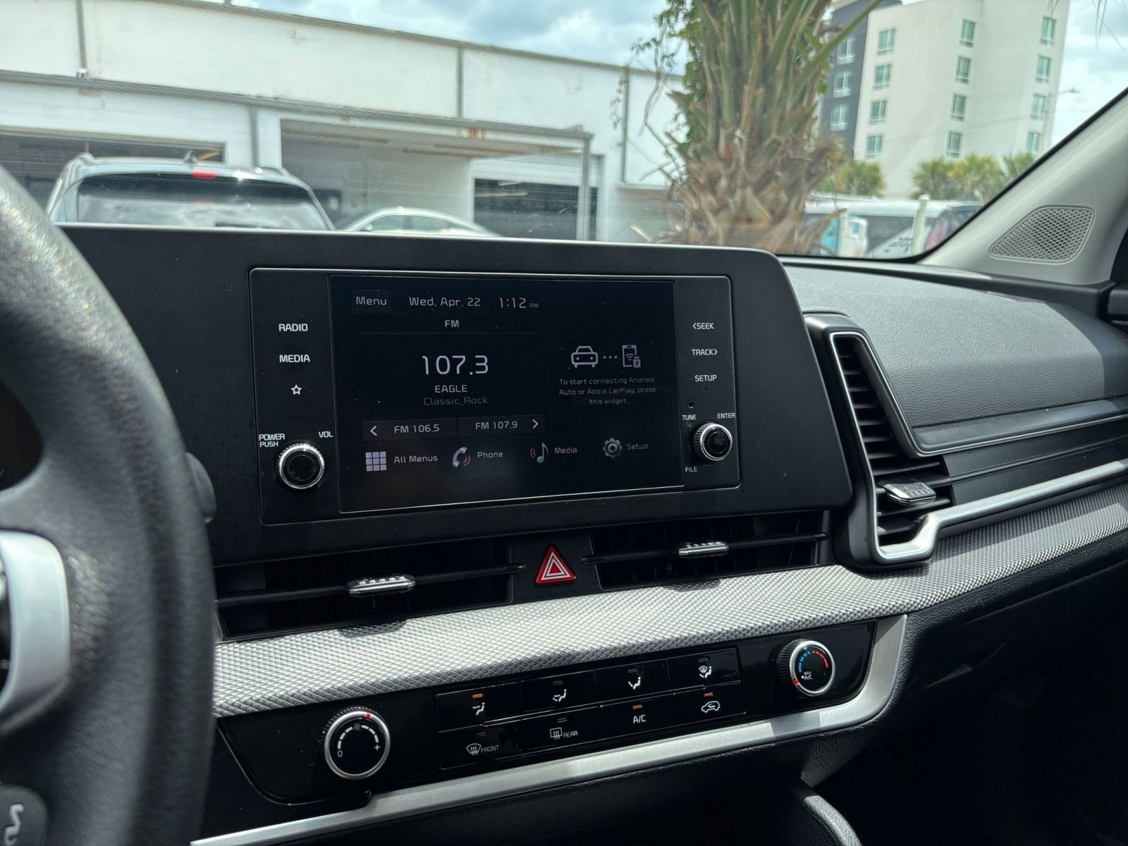 Thumbnail: 2025 Kia Sportage - 21