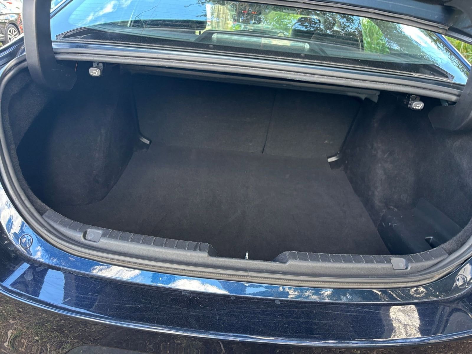 Thumbnail: 2025 Mazda Mazda3 - 30