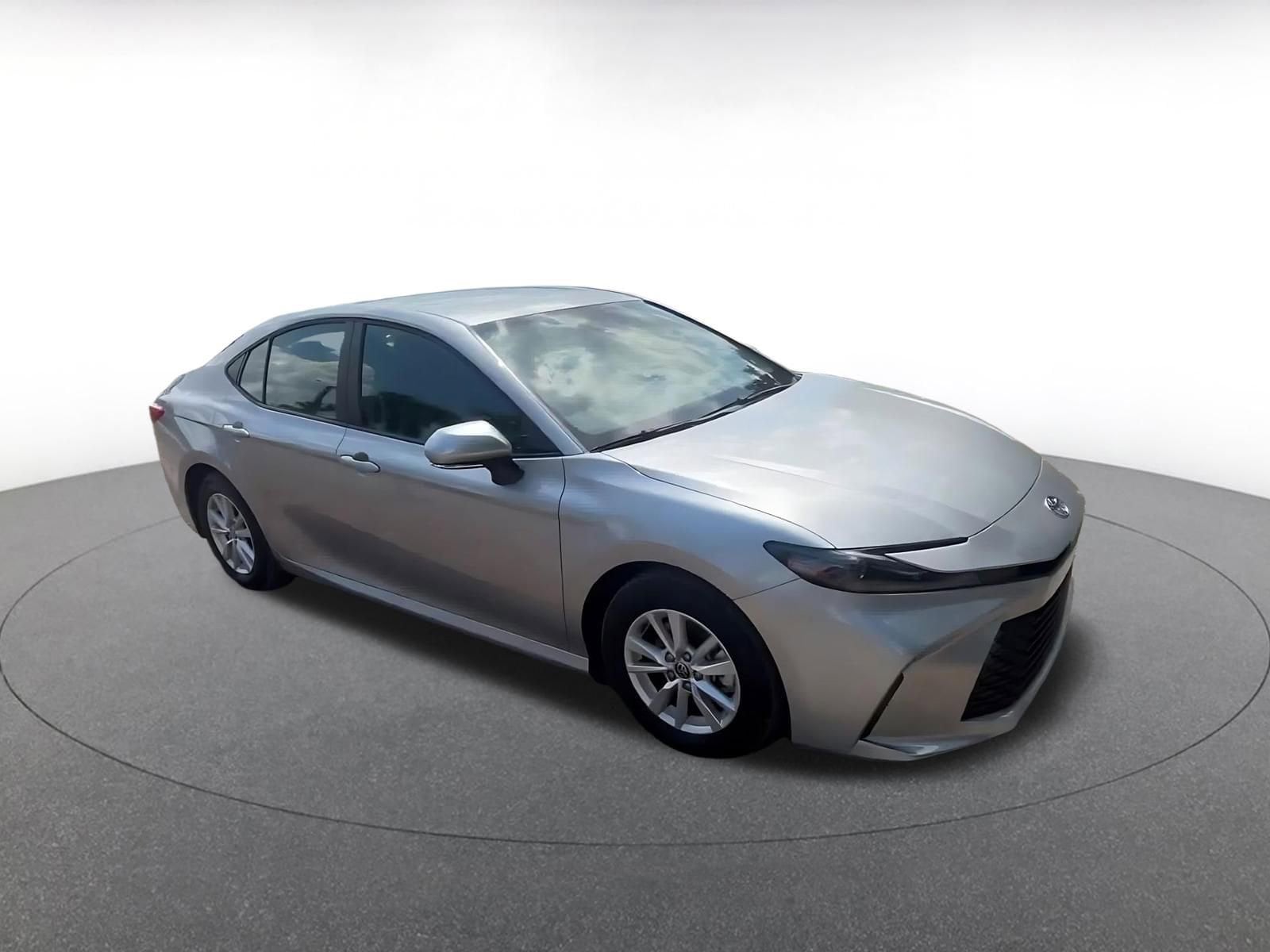 Thumbnail: 2025 Toyota Camry - 2