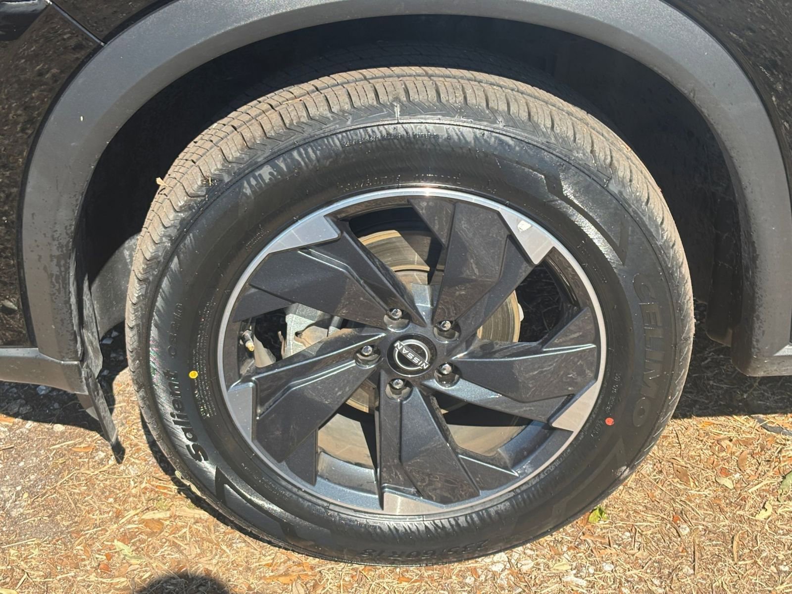 Thumbnail: 2025 Nissan Rogue - 32