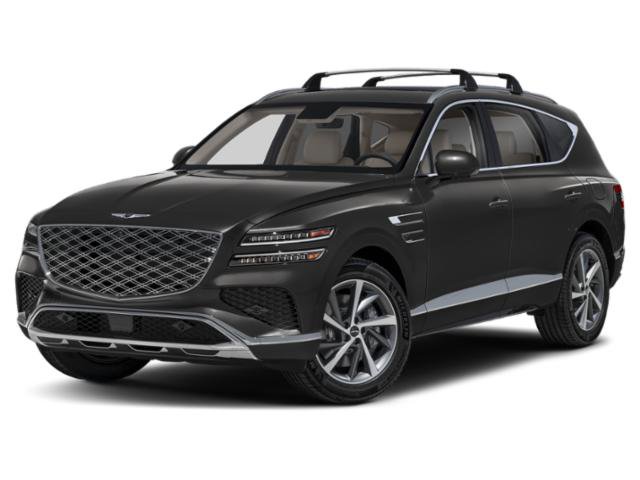 2026 GENESIS GV80