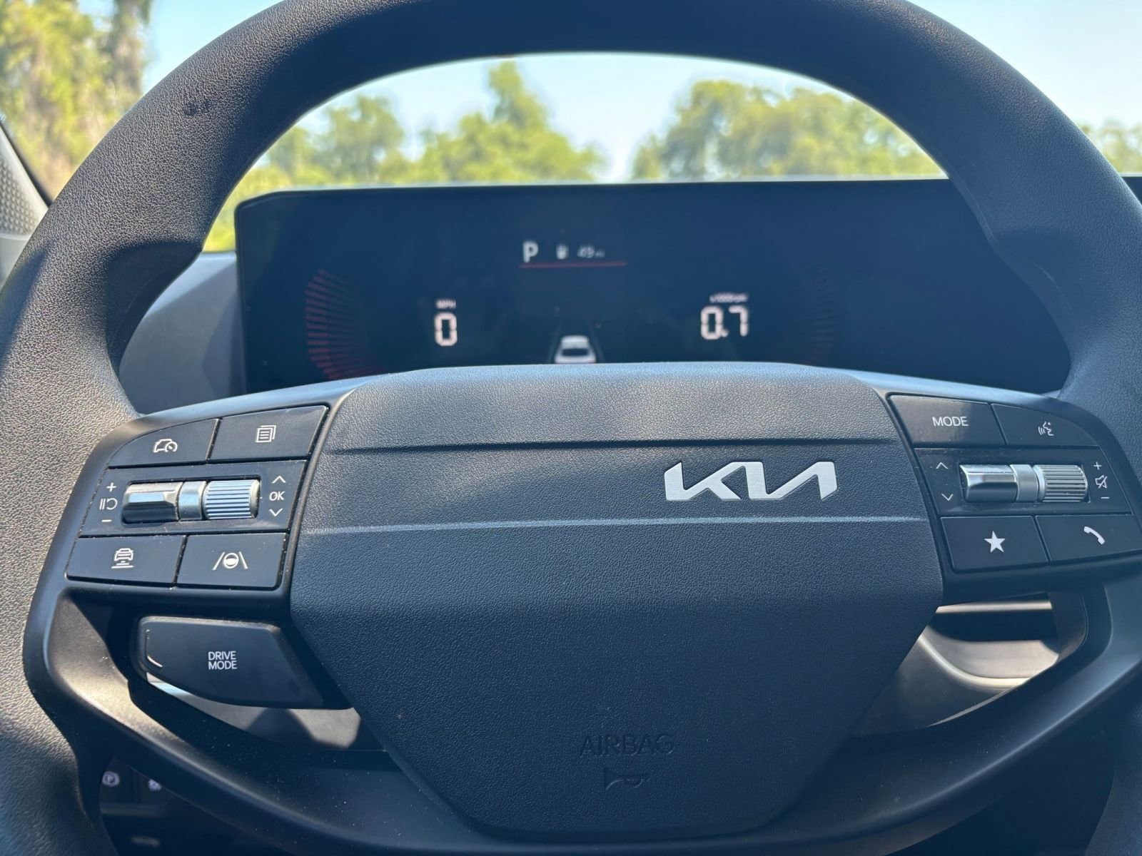 Thumbnail: 2025 Kia K4 - 30