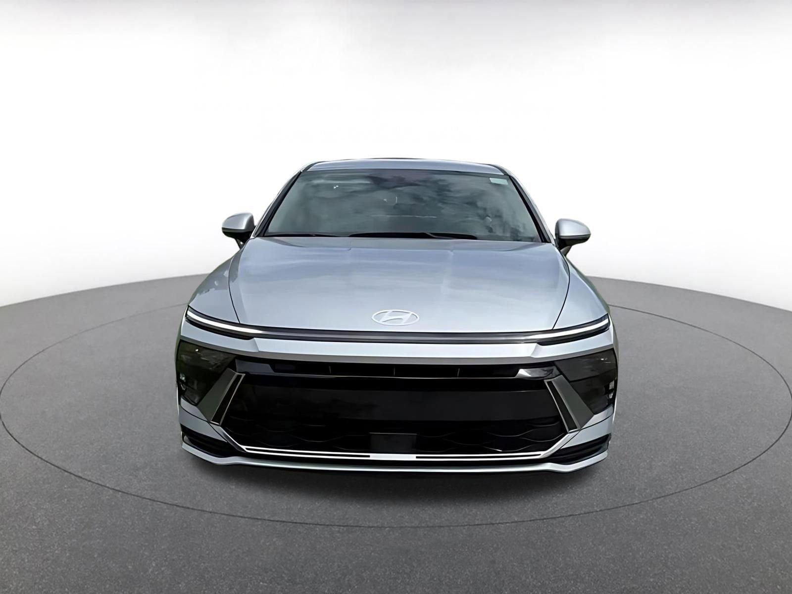 Thumbnail: 2025 Hyundai Sonata - 7