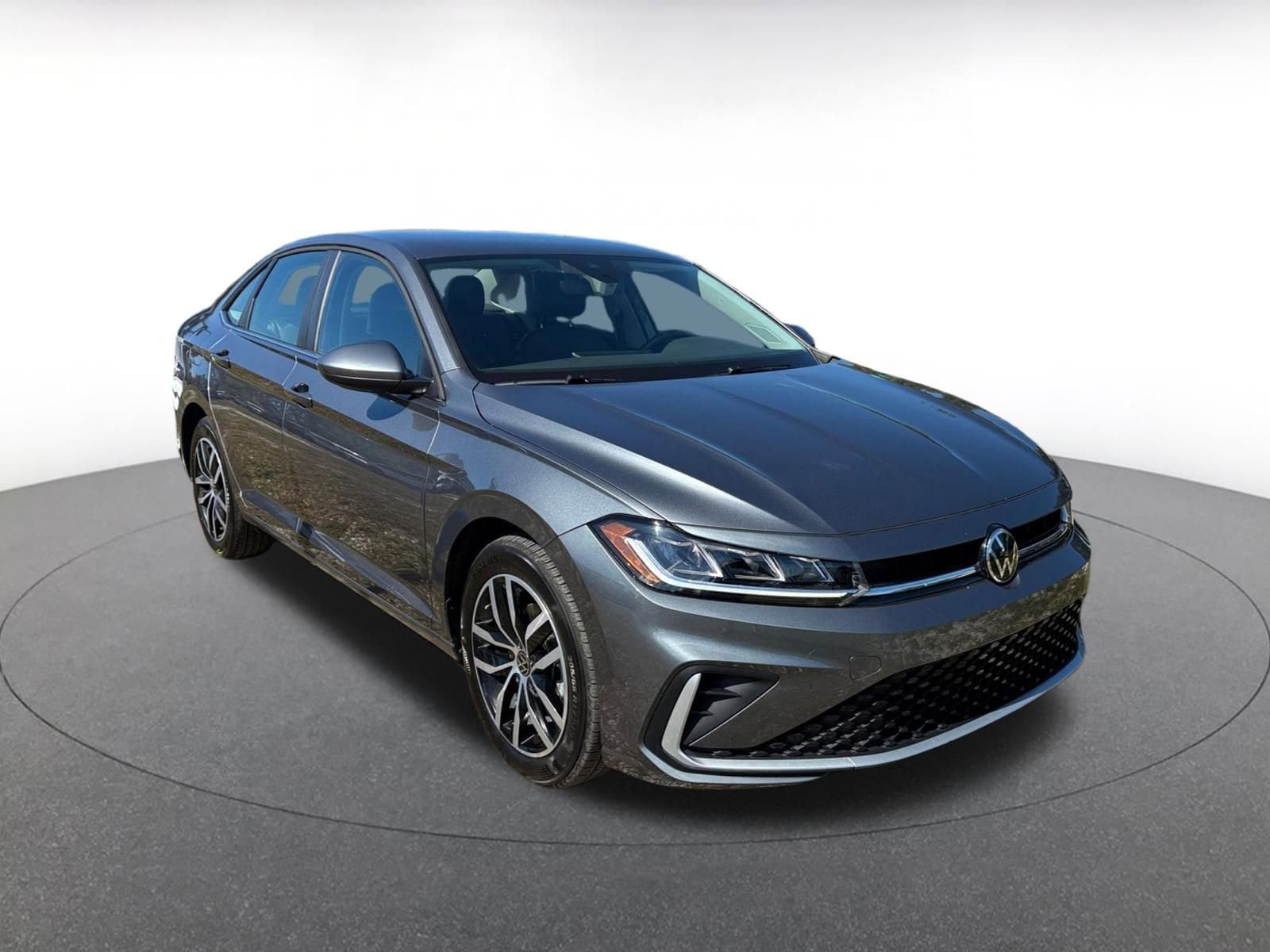 Thumbnail: 2025 Volkswagen Jetta - 1