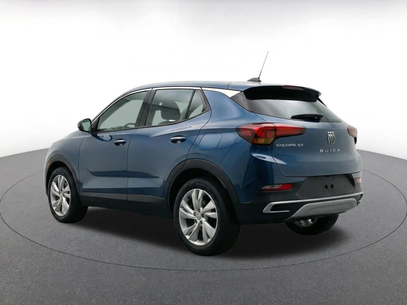 Thumbnail: 2026 Buick Encore GX - 6