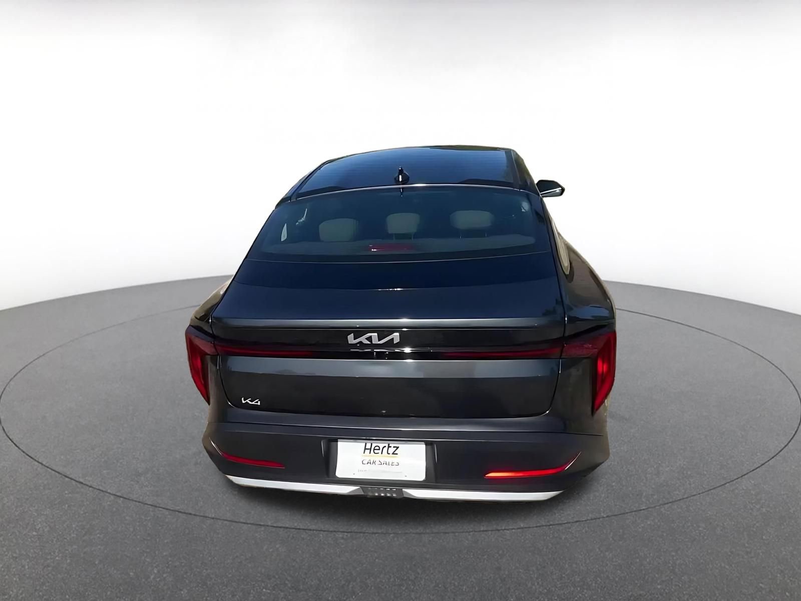 Thumbnail: 2025 Kia K4 - 12