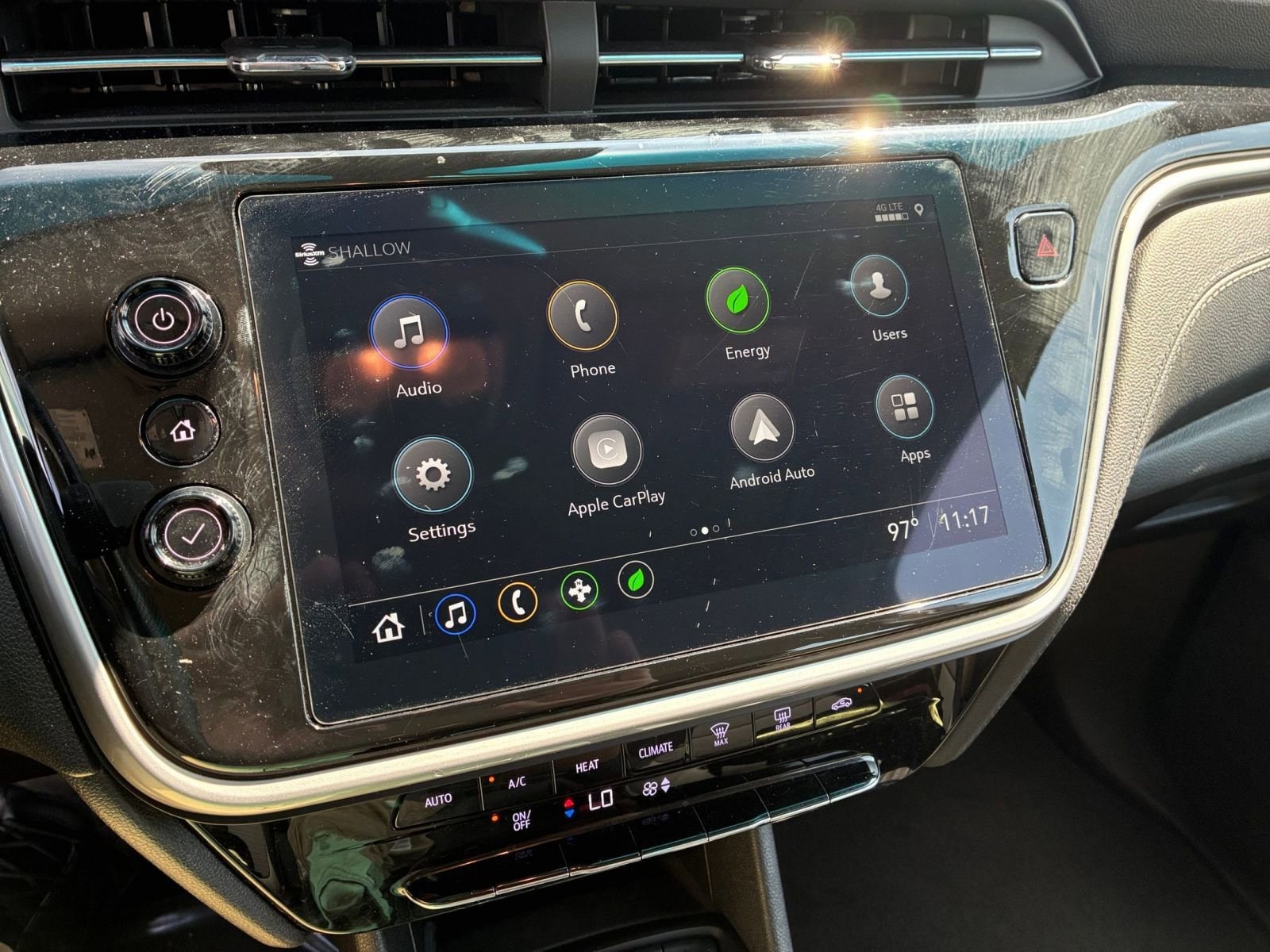 Thumbnail: 2023 Chevrolet Bolt EV - 25