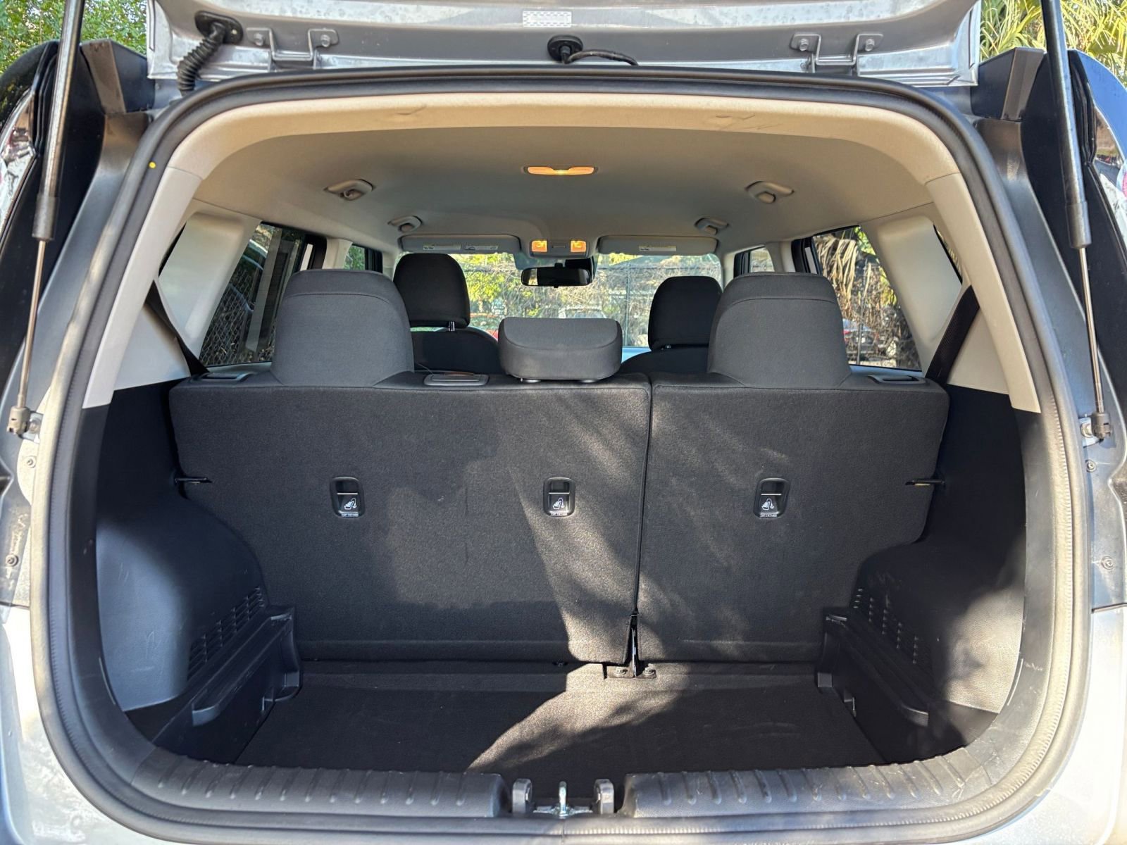 Thumbnail: 2025 Kia Soul - 30