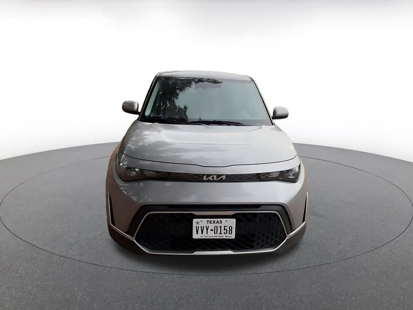 Thumbnail: 2025 Kia Soul - 4