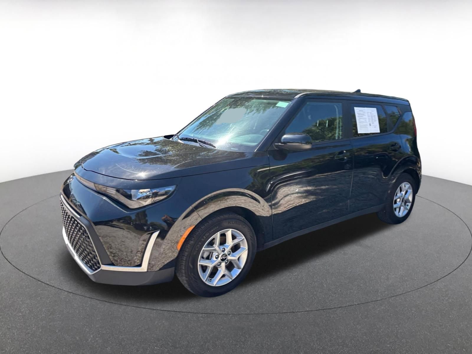 Thumbnail: 2025 Kia Soul - 4