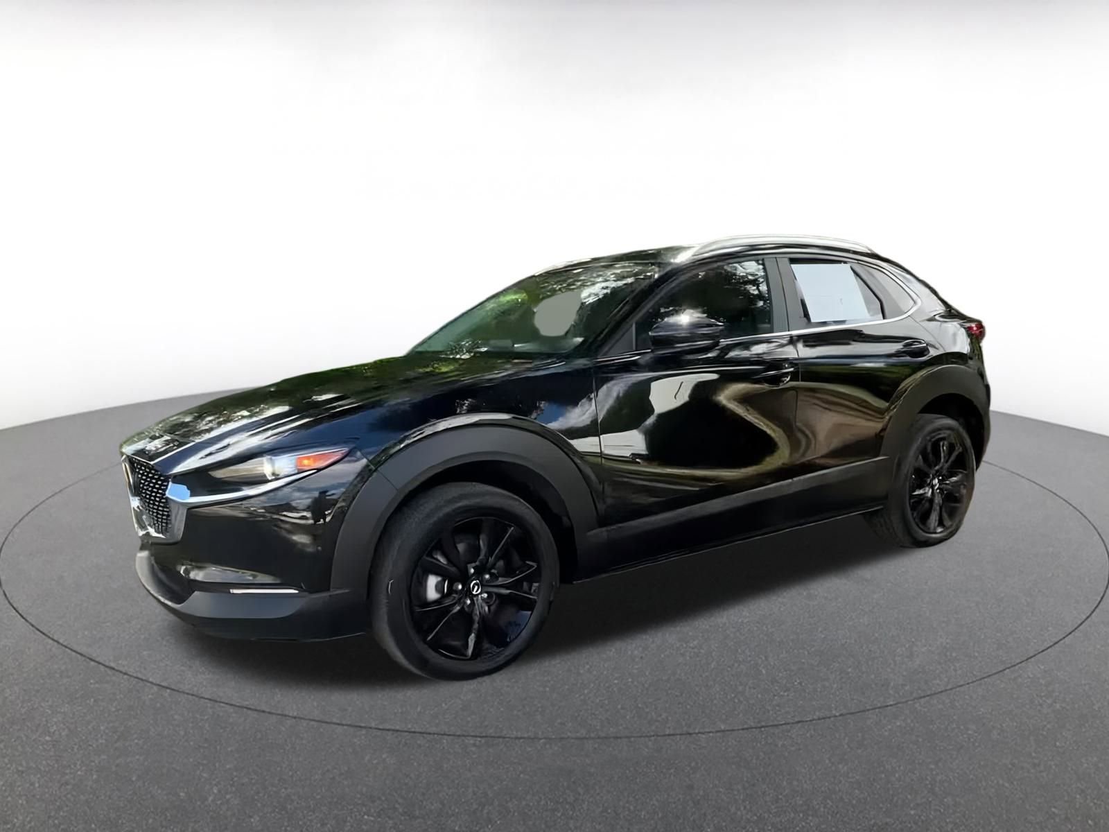 Thumbnail: 2025 Mazda CX-30 - 8