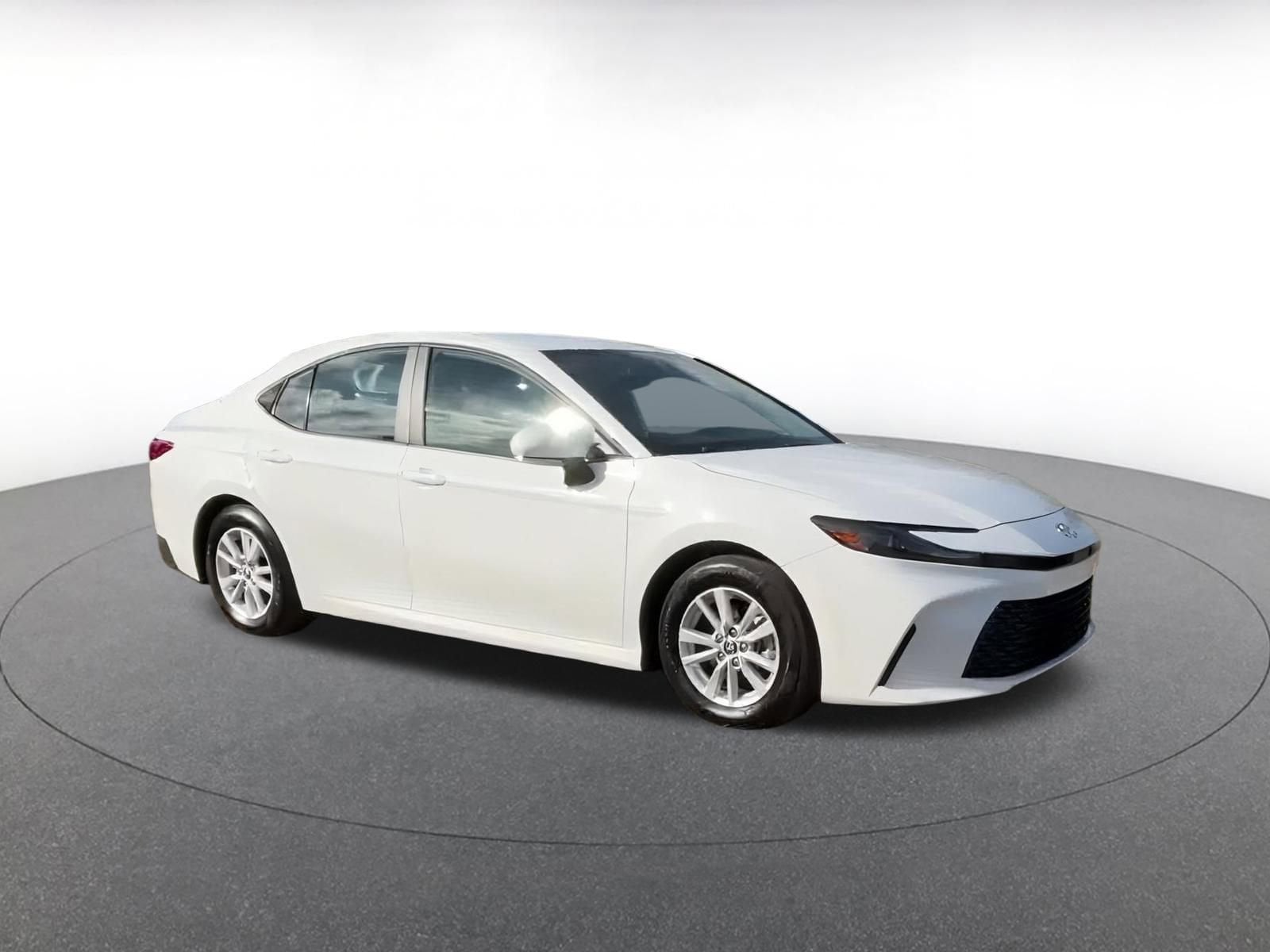 Thumbnail: 2025 Toyota Camry - 2