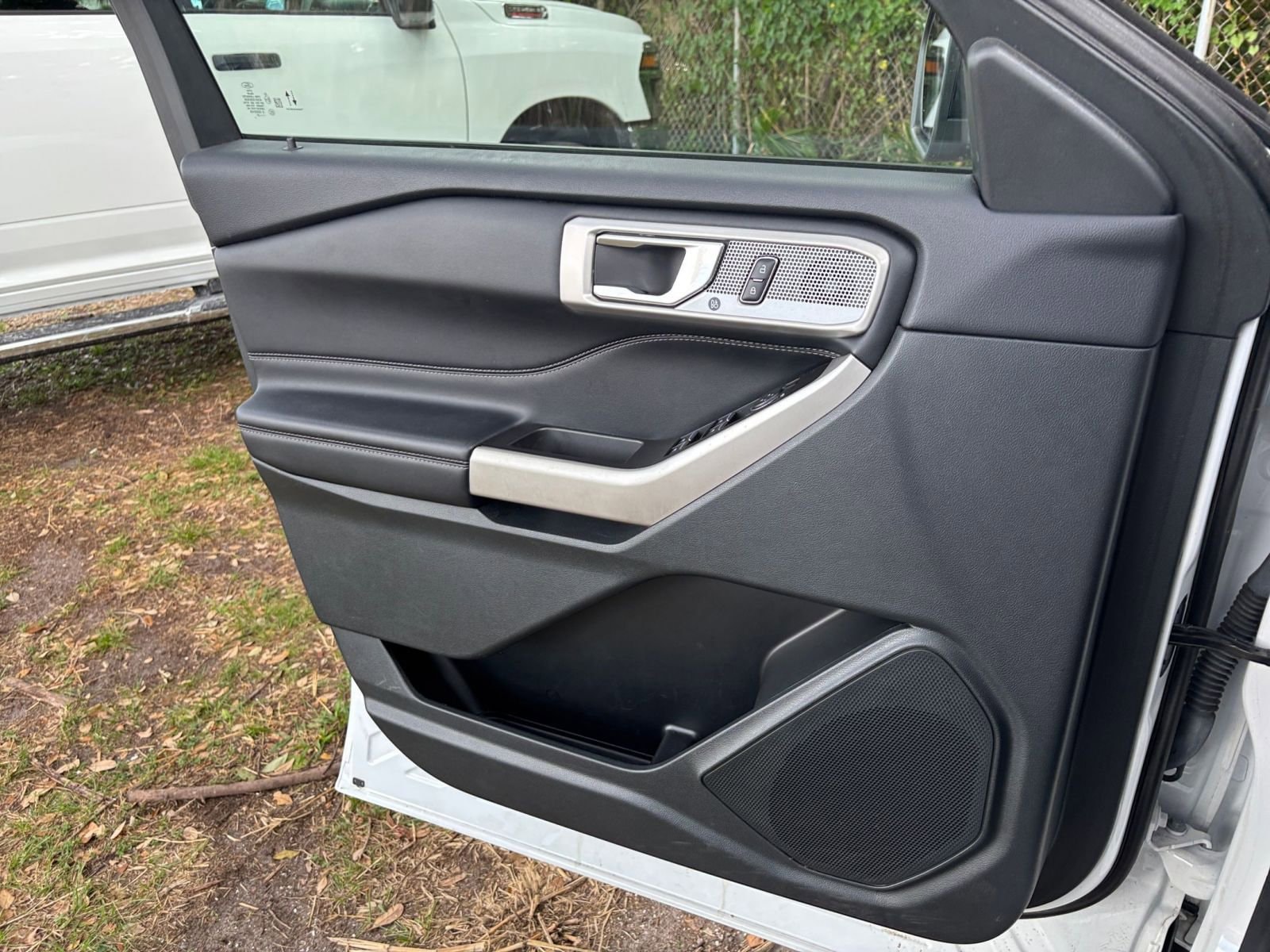 Thumbnail: 2023 Ford Explorer - 20