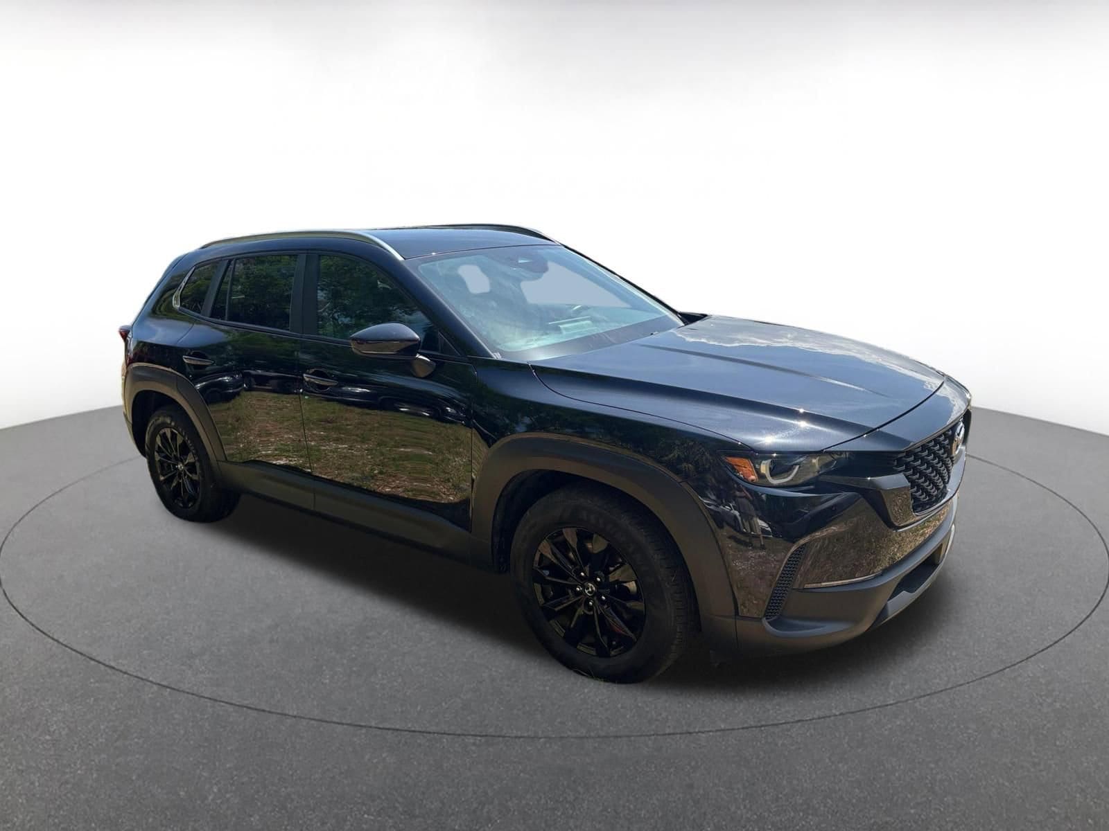 Thumbnail: 2025 Mazda CX-50 - 1