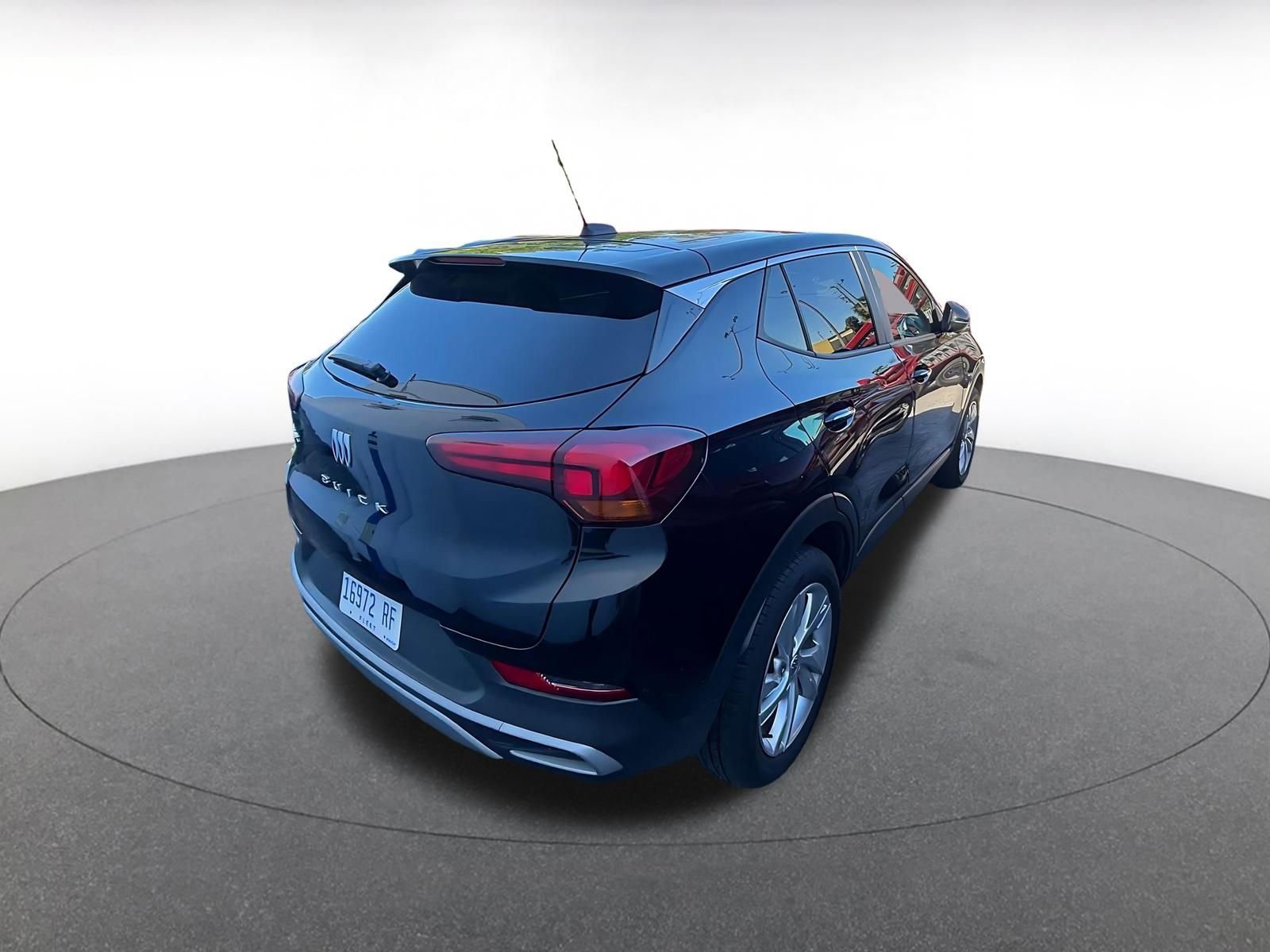 Thumbnail: 2025 Buick Encore GX - 7