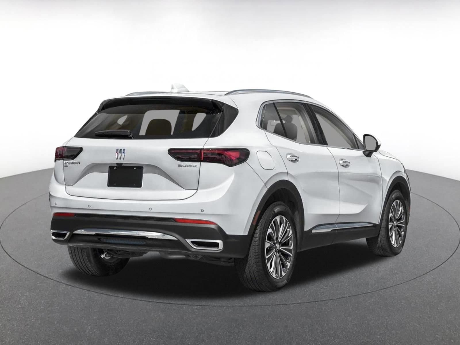 Thumbnail: 2024 Buick Envision - 2