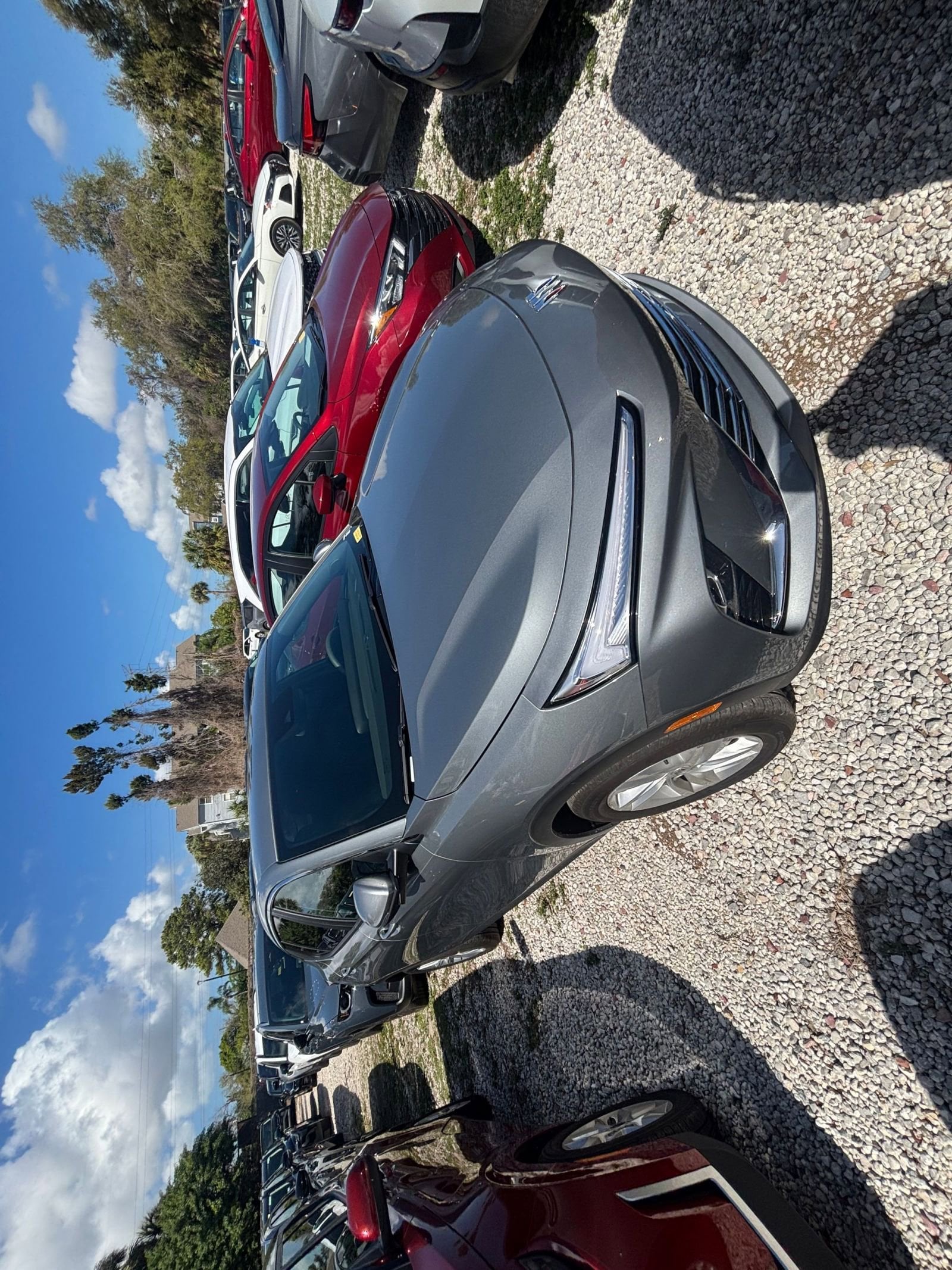 Thumbnail: 2025 Buick Envista - 7