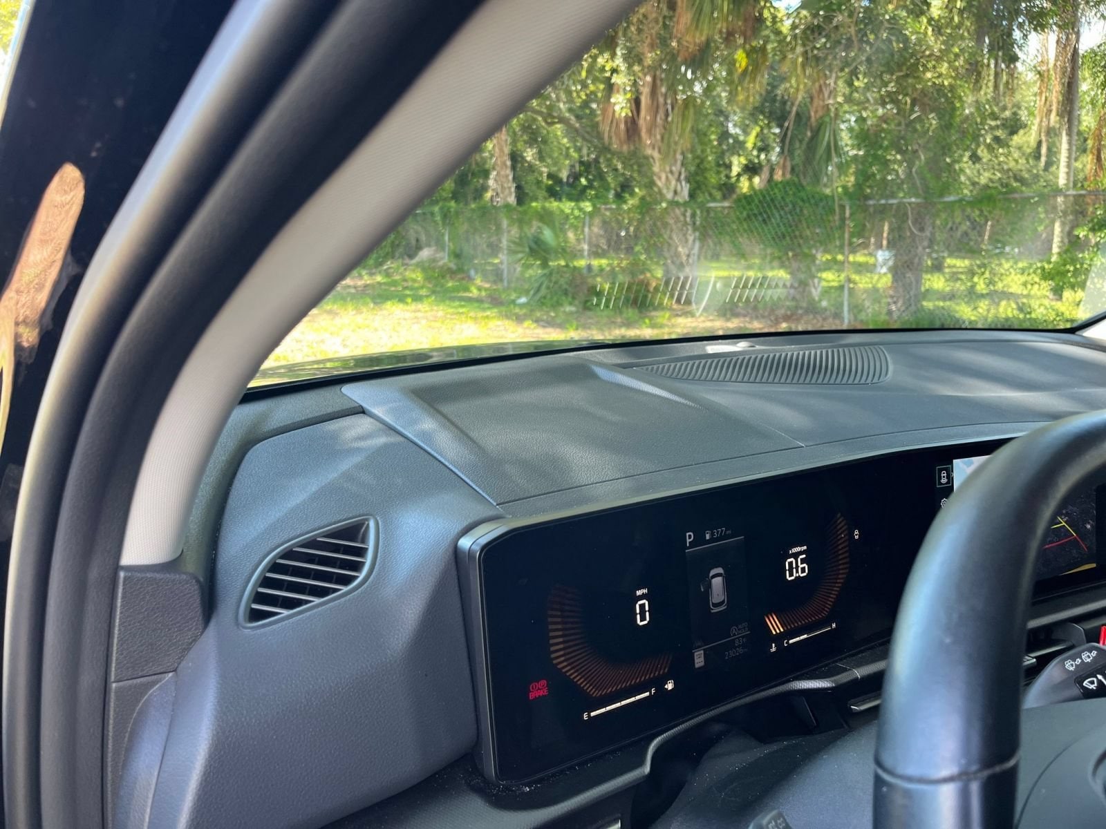 Thumbnail: 2026 Kia Sportage - 33