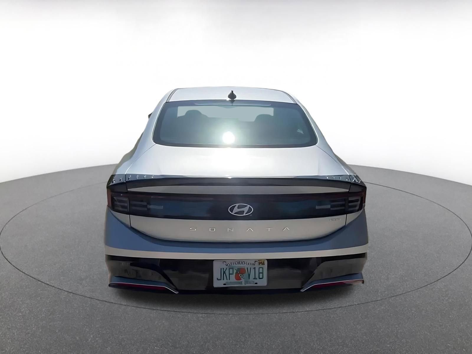Thumbnail: 2025 Hyundai Sonata - 12