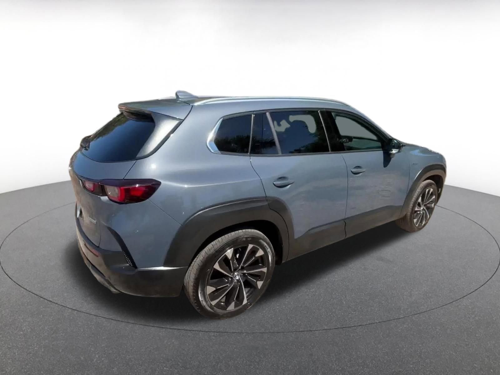Thumbnail: 2025 Mazda CX-50 - 15