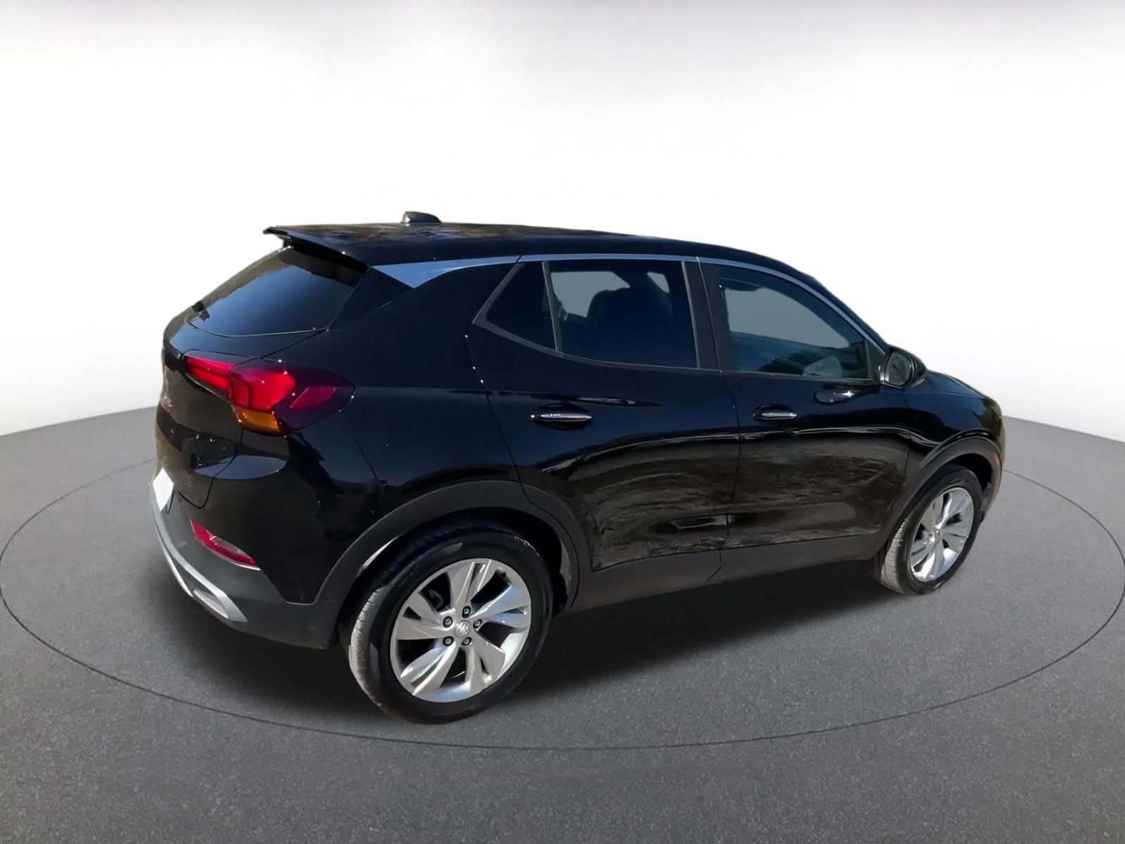 Thumbnail: 2025 Buick Encore GX - 14