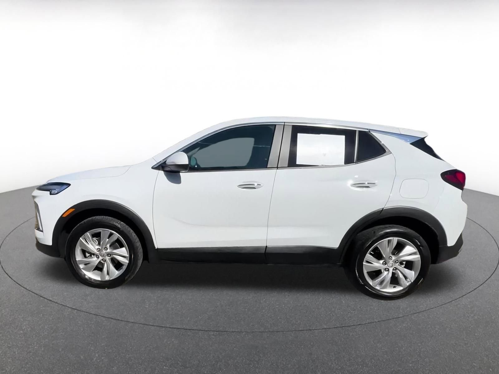 Thumbnail: 2025 Buick Encore GX - 10