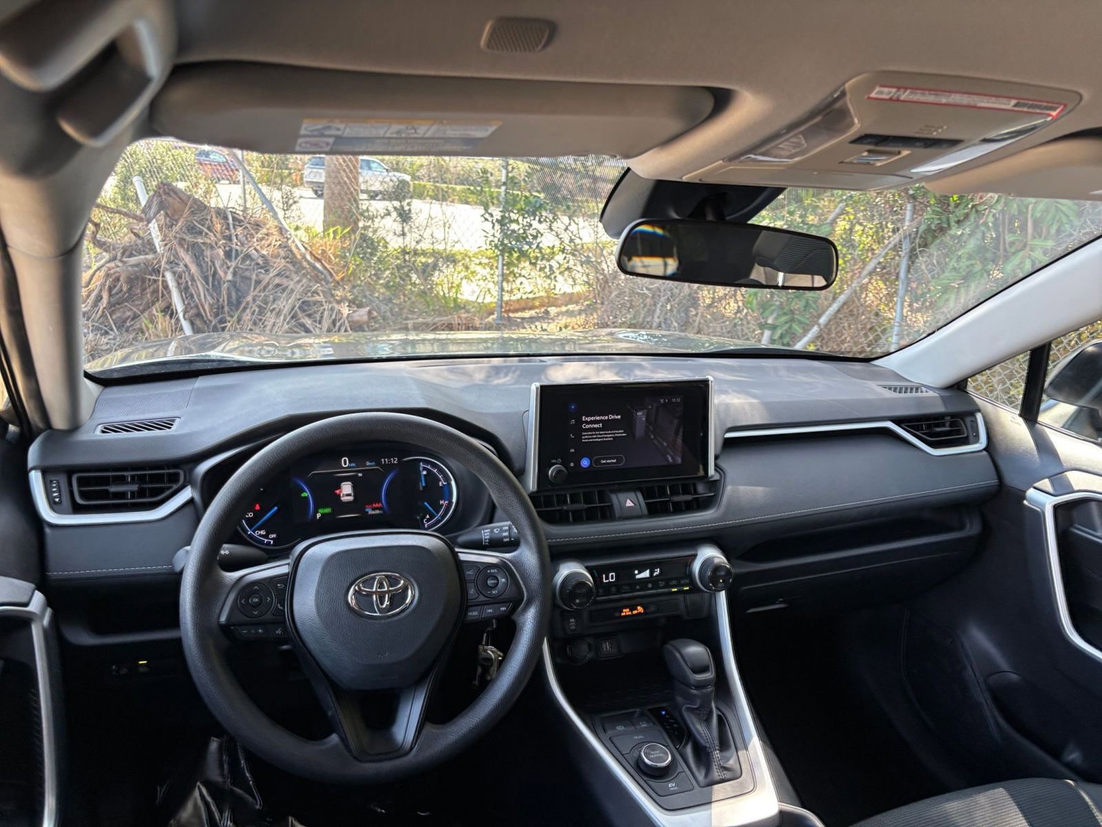 Thumbnail: 2025 Toyota RAV4 - 34