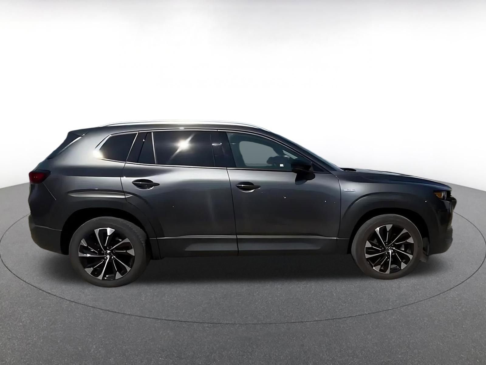 Thumbnail: 2025 Mazda CX-50 - 16
