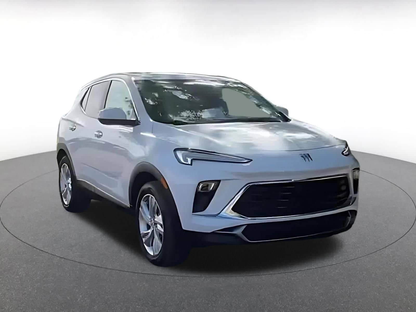 Thumbnail: 2025 Buick Encore GX - 2