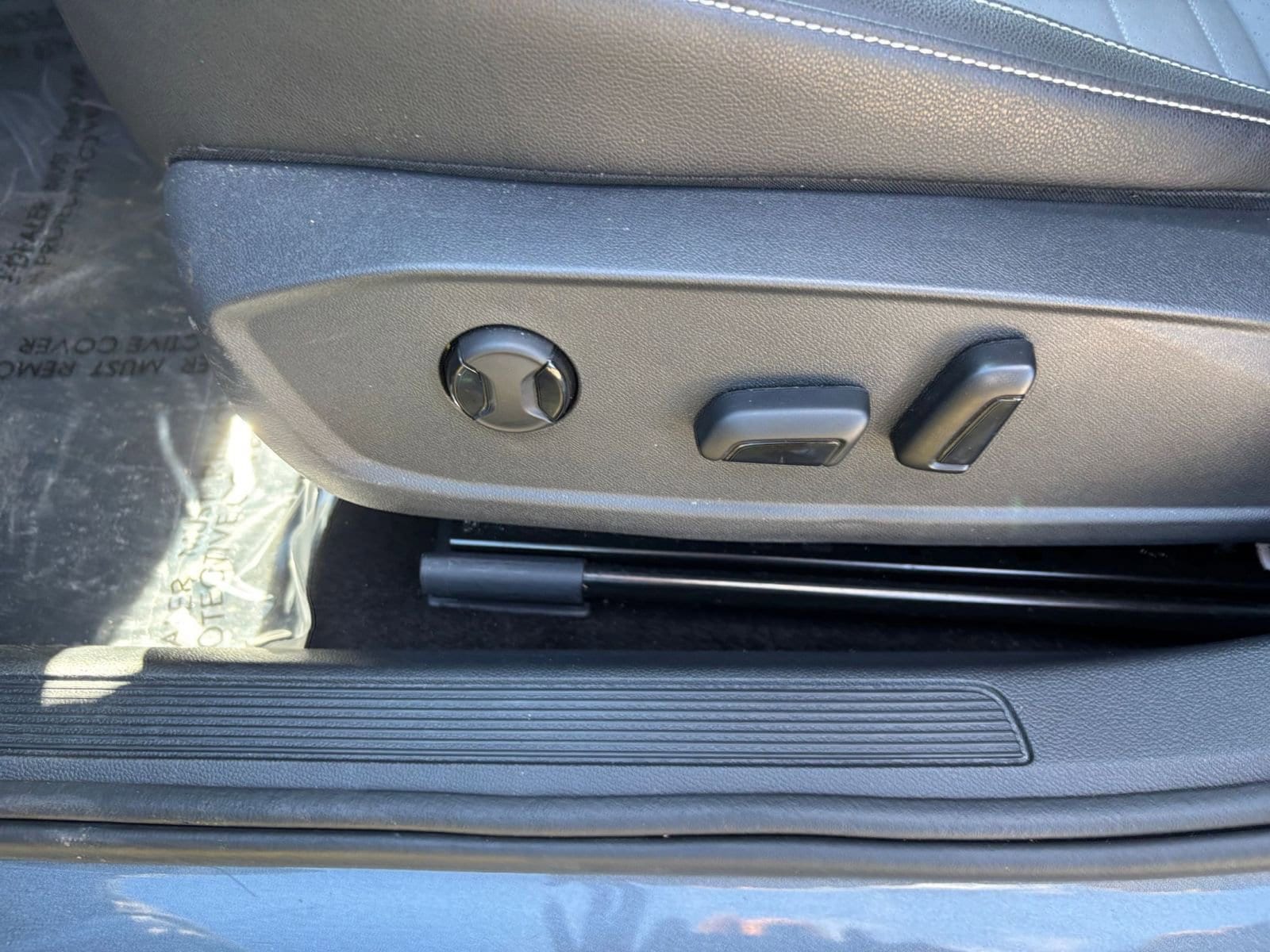 Thumbnail: 2025 Volkswagen Jetta - 23