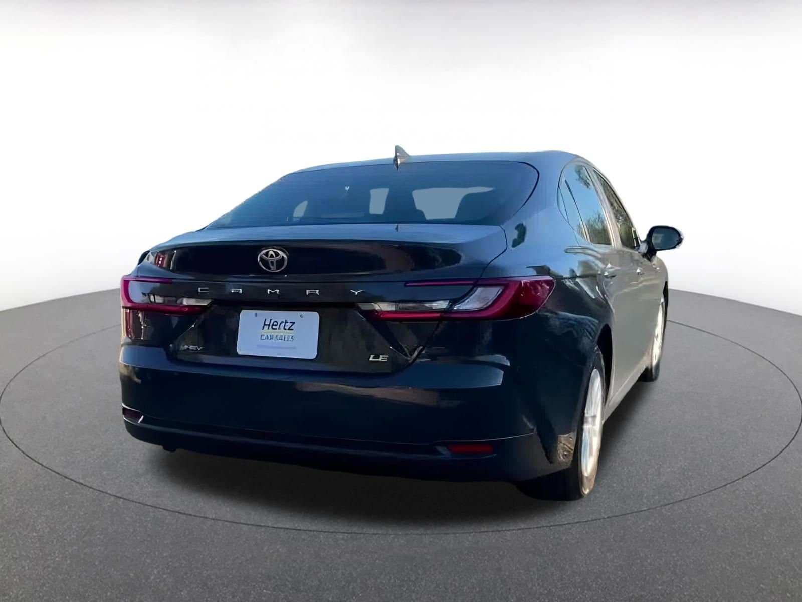 Thumbnail: 2025 Toyota Camry - 15