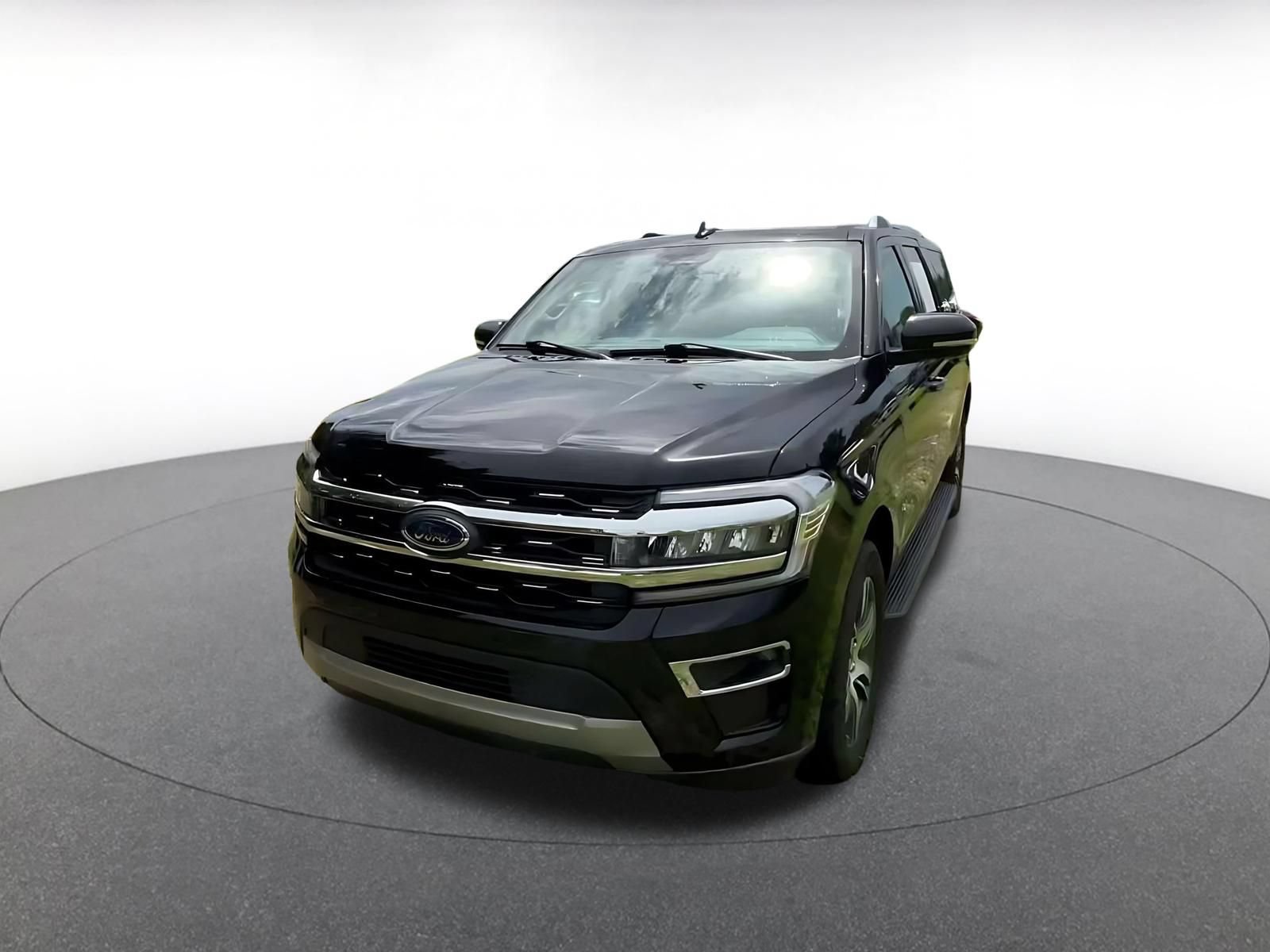 Thumbnail: 2024 Ford Expedition MAX - 5