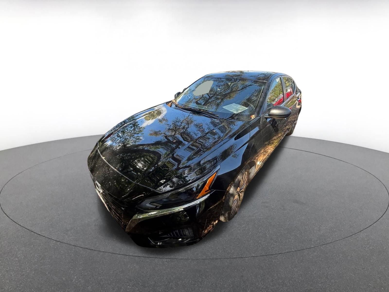 Thumbnail: 2024 Nissan Altima - 3