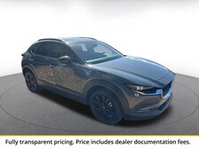 2025 Mazda CX-30 Carbon -
                  Clearwater, FL