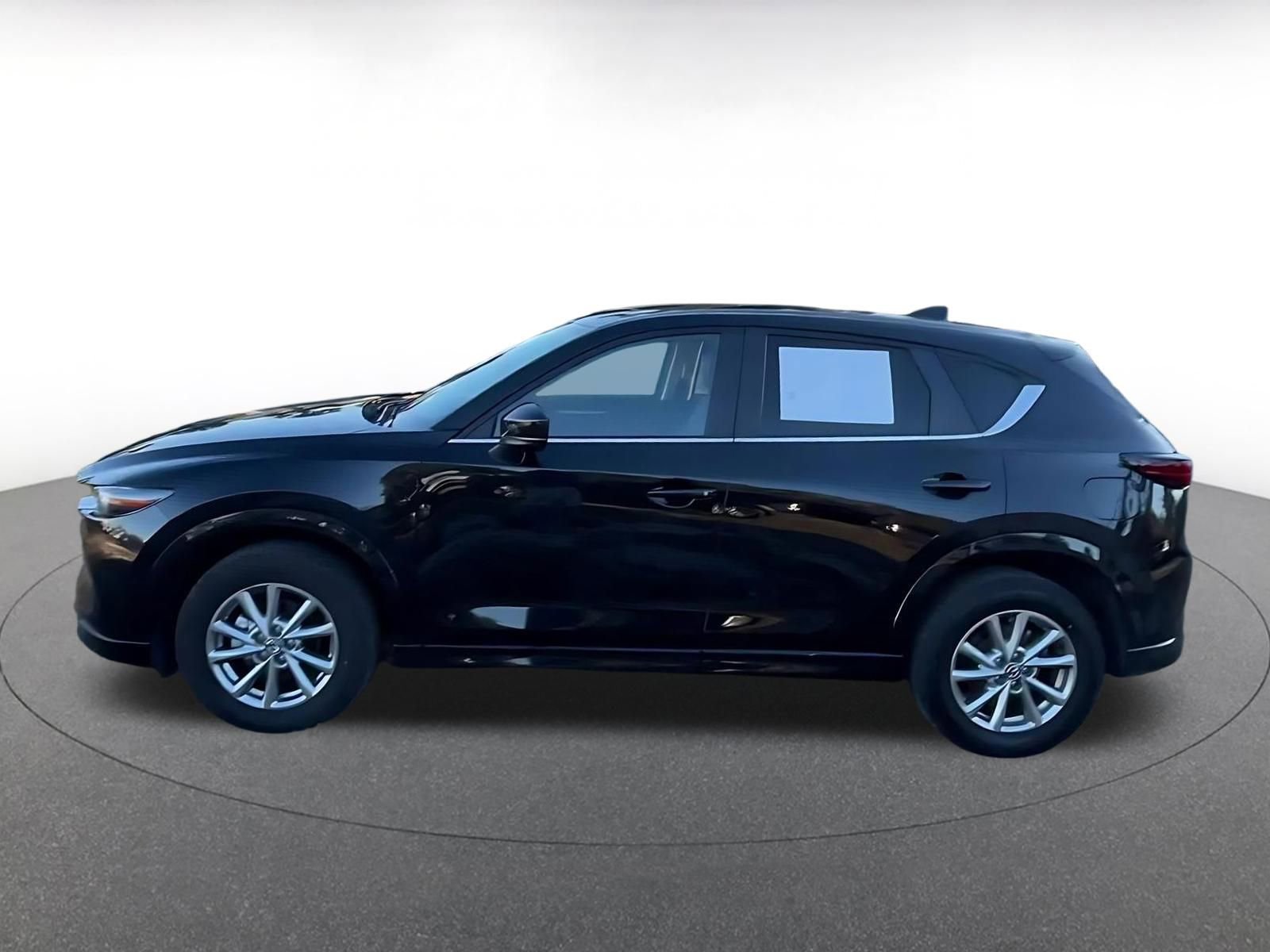 Thumbnail: 2025 Mazda CX-5 - 9