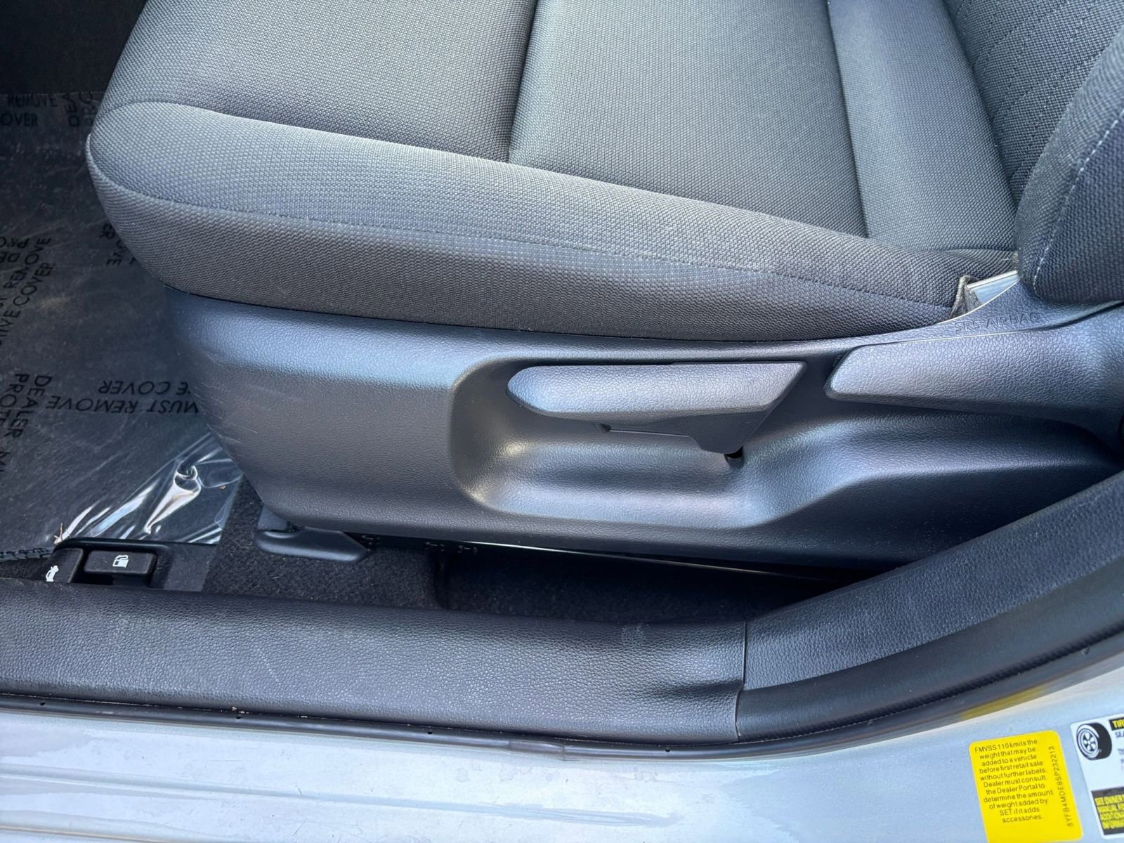 Thumbnail: 2025 Toyota Corolla - 24