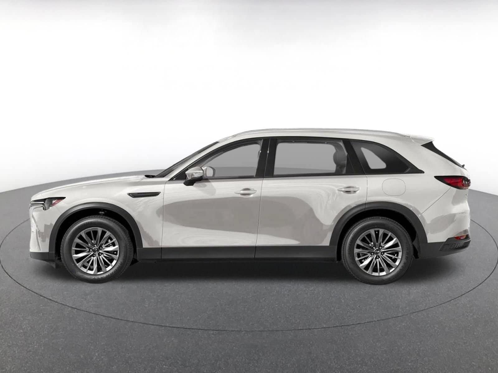 Thumbnail: 2025 Mazda CX-90 - 3