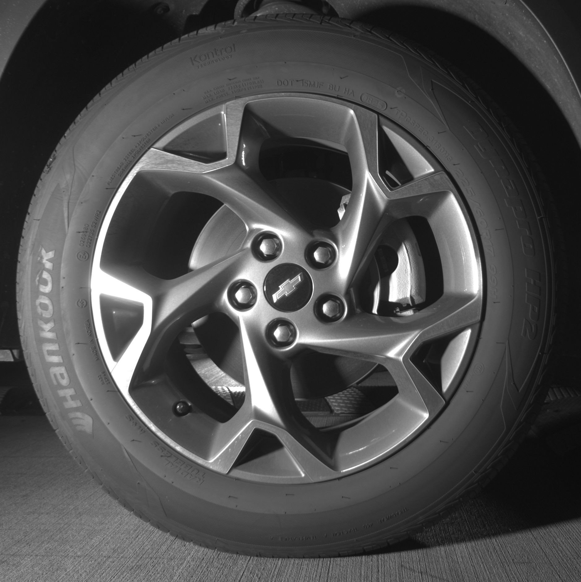 Thumbnail: 2025 Chevrolet Trax - 16