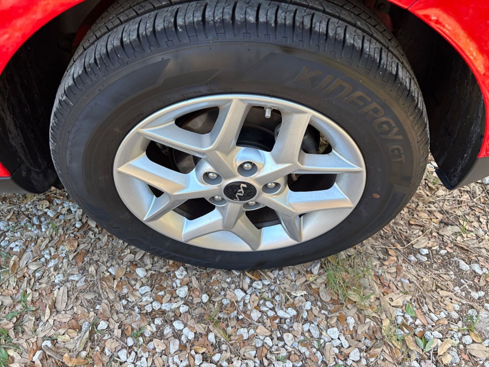 Thumbnail: 2025 Kia Soul - 29