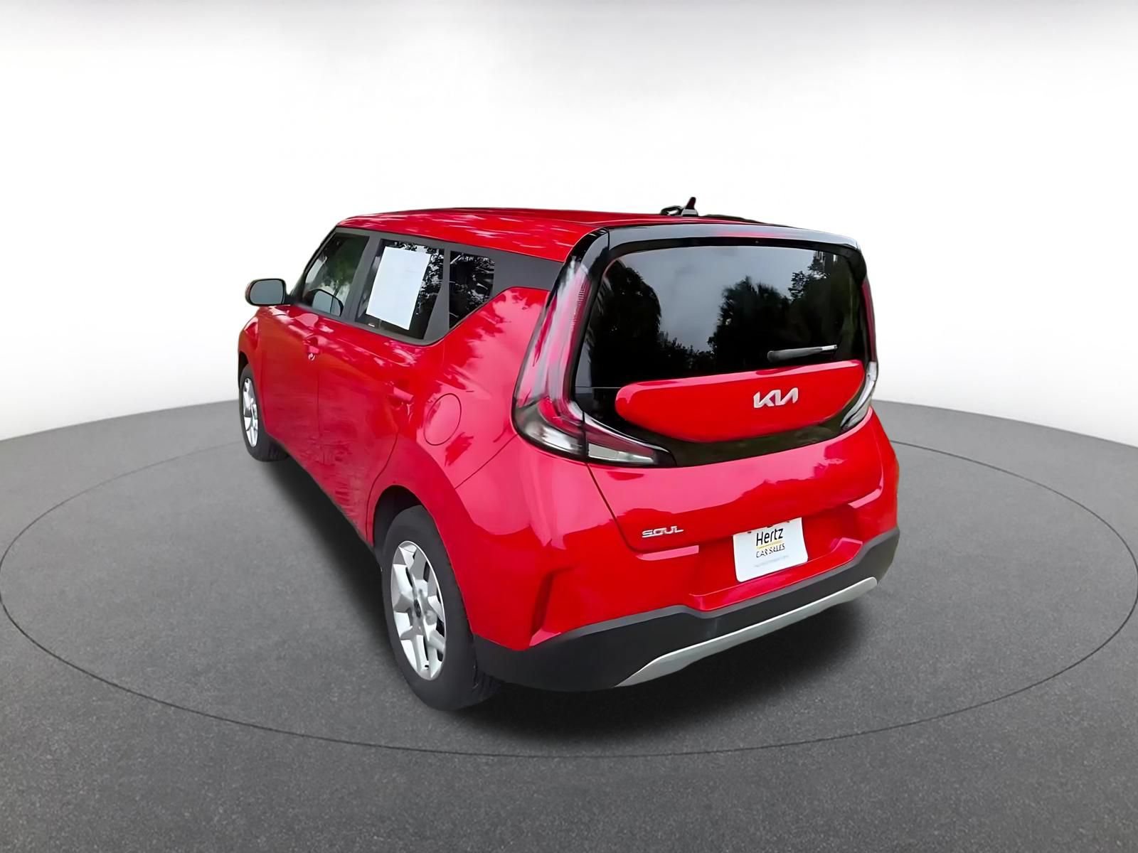 Thumbnail: 2025 Kia Soul - 11