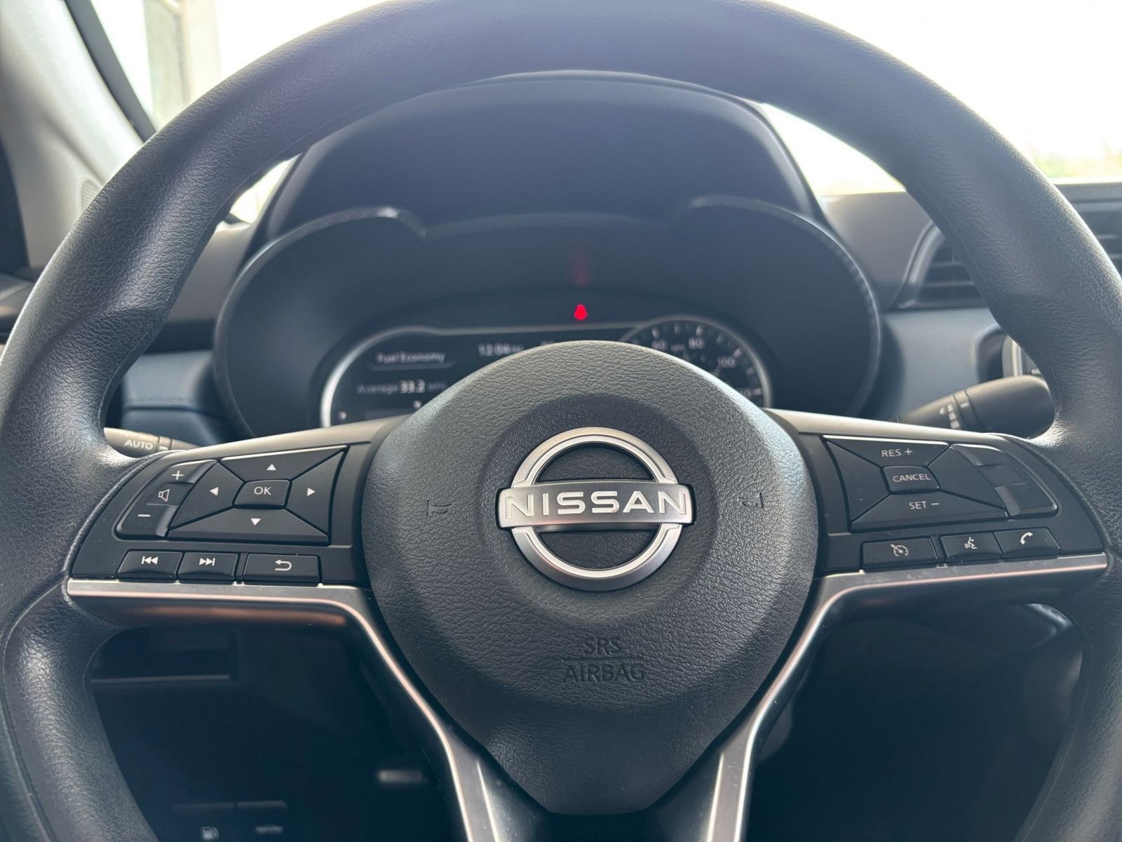 Thumbnail: 2025 Nissan Versa - 28