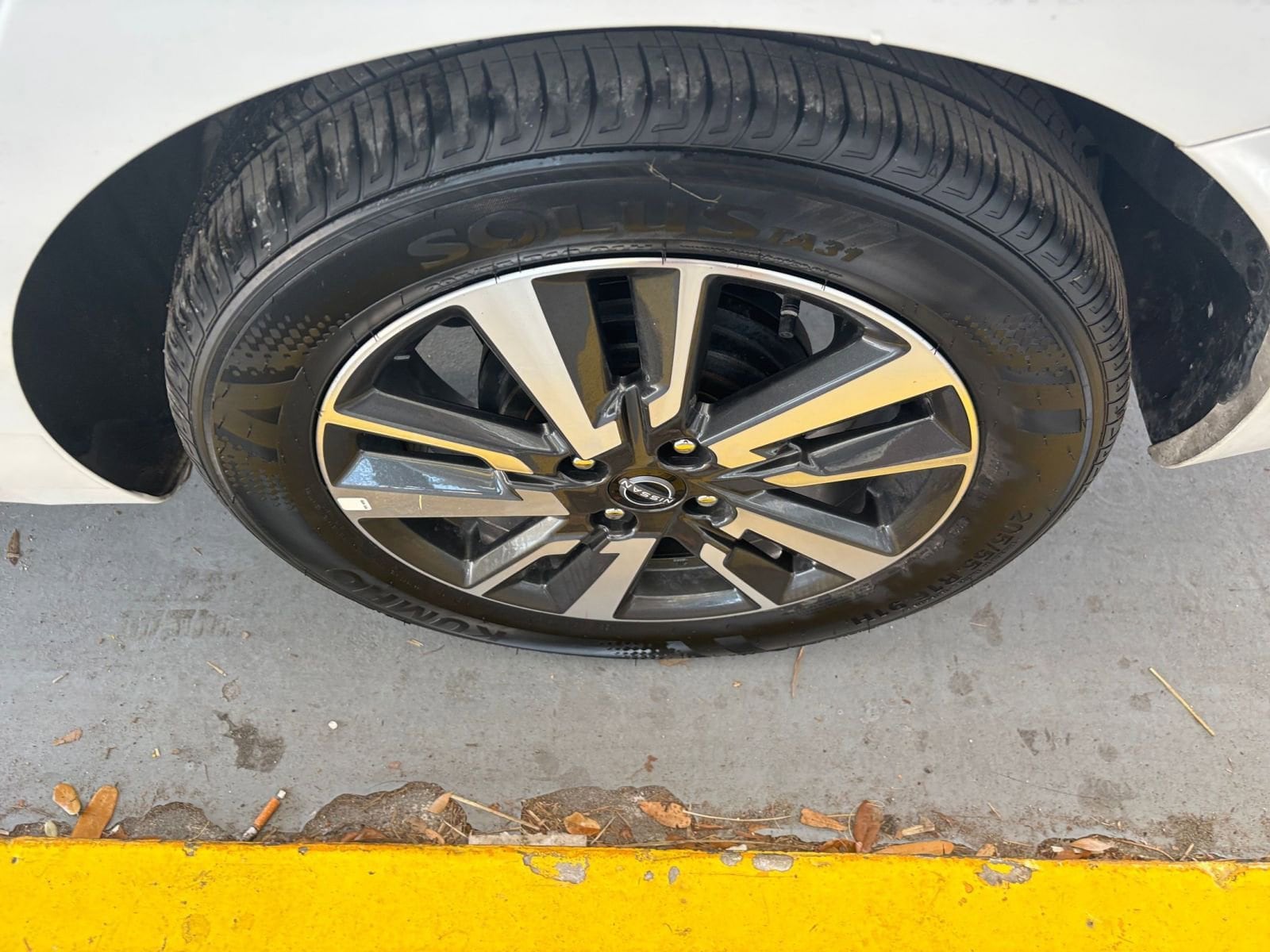 Thumbnail: 2025 Nissan Versa - 30