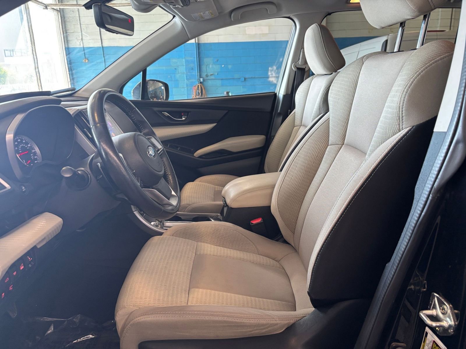 Thumbnail: 2021 Subaru Ascent - 29