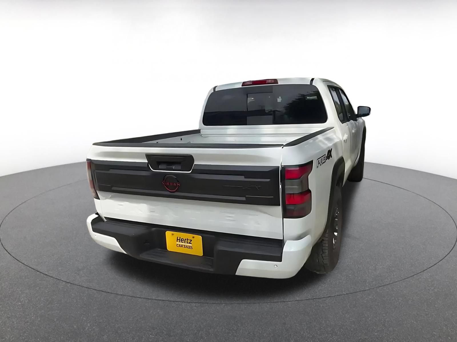 Thumbnail: 2026 Nissan Frontier - 15