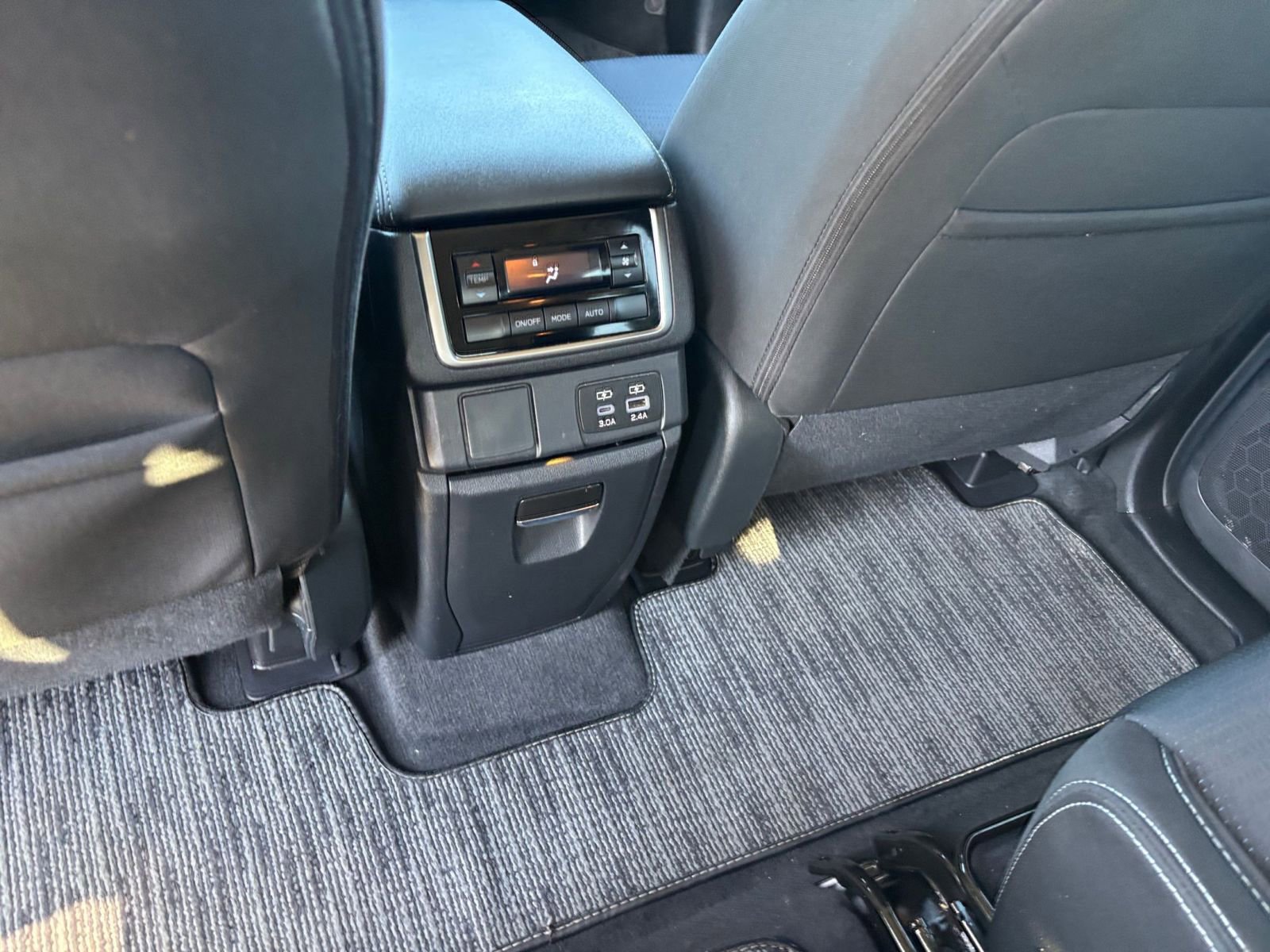 Thumbnail: 2024 Subaru Ascent - 24