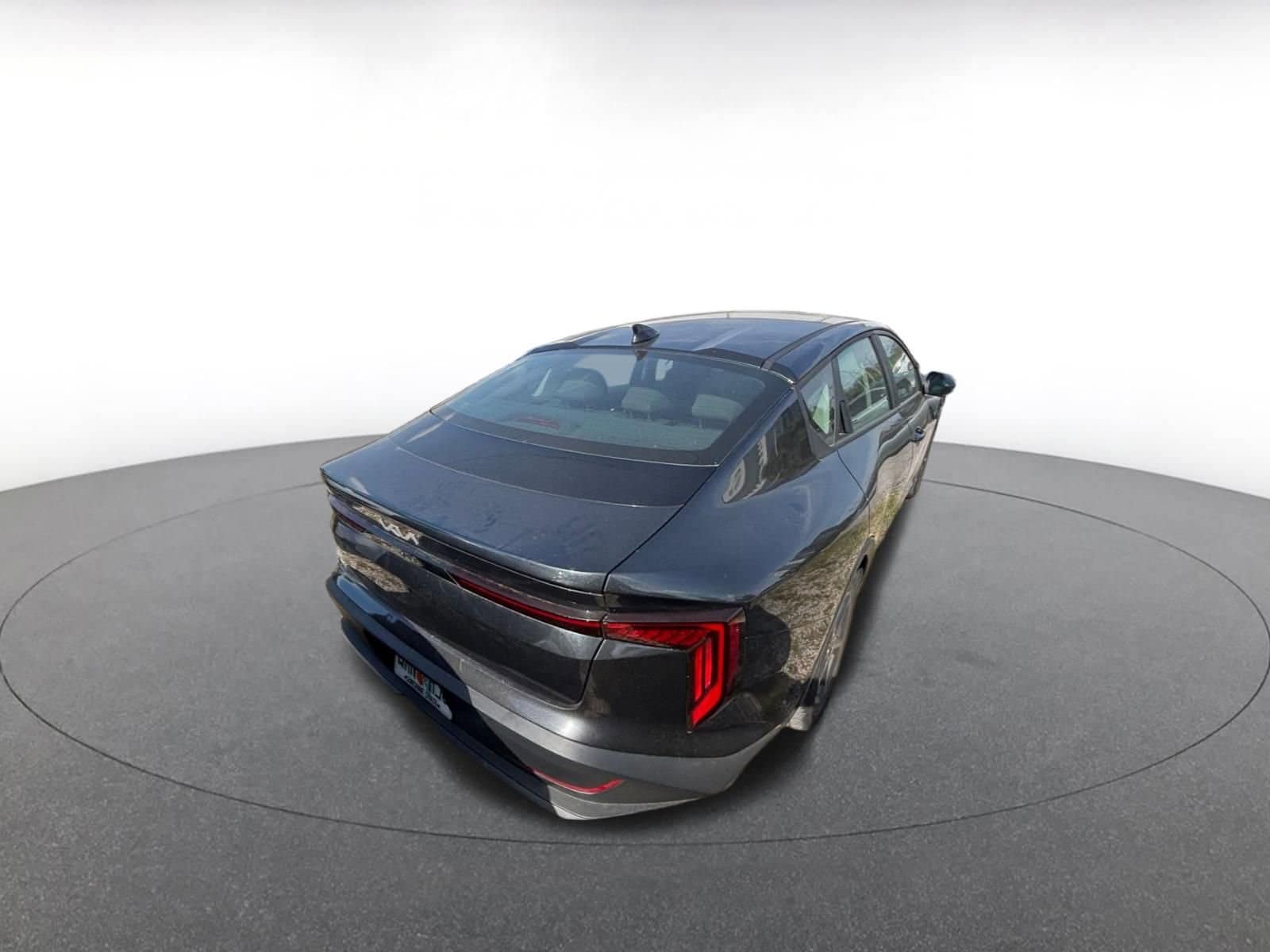 Thumbnail: 2025 Kia K4 - 5