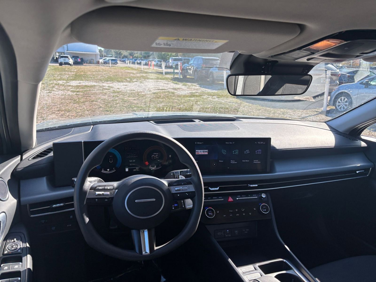 Thumbnail: 2025 Hyundai Sonata - 33