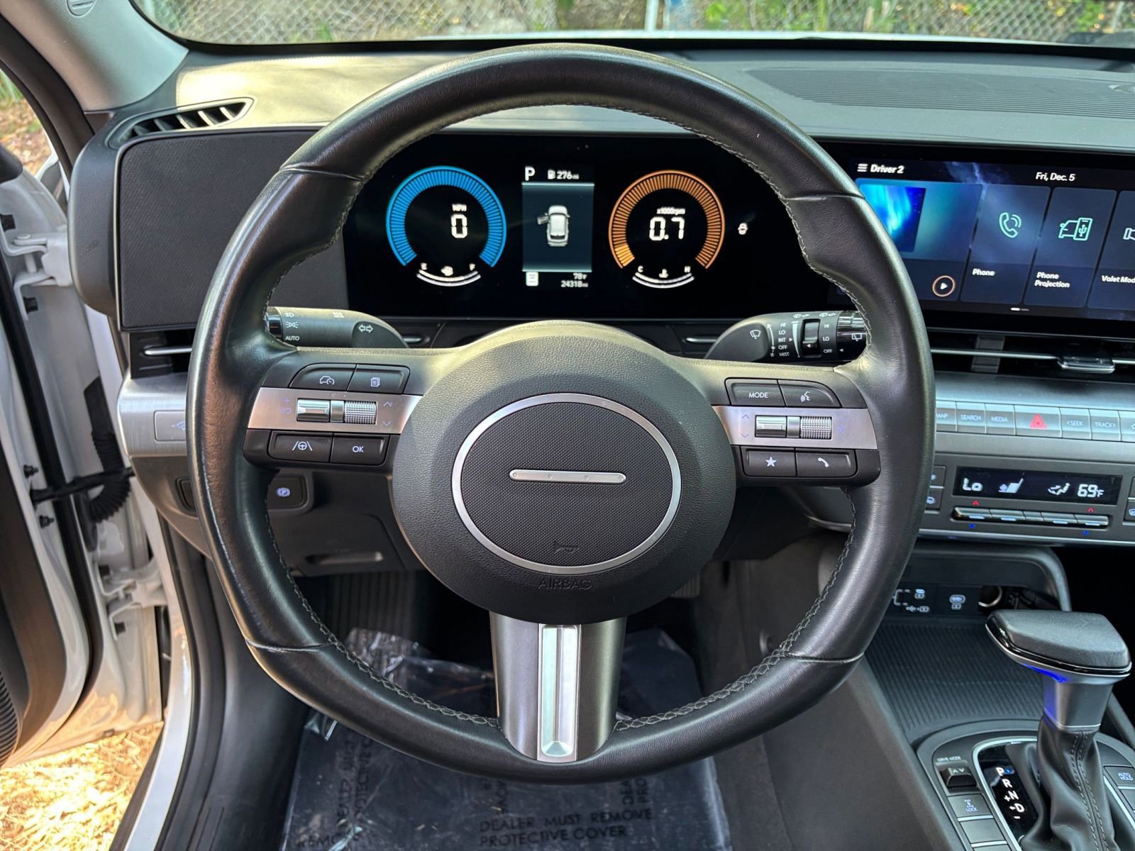 Thumbnail: 2025 Hyundai Kona - 28