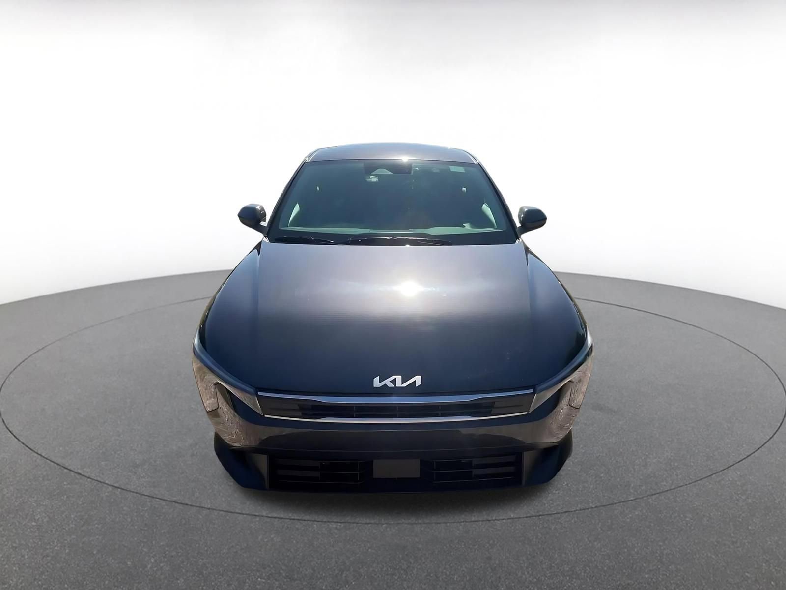 Thumbnail: 2025 Kia K4 - 4