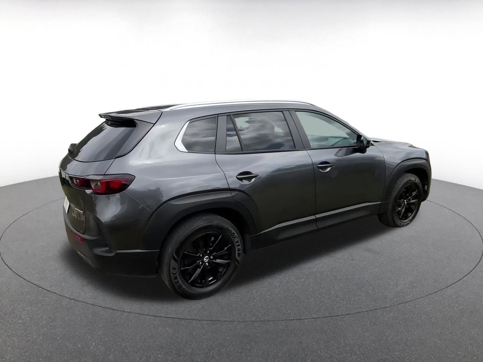 Thumbnail: 2025 Mazda CX-50 - 14